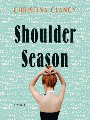 cover image of Shoulder Season